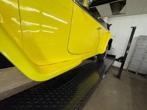 1949 Willys Jeepster