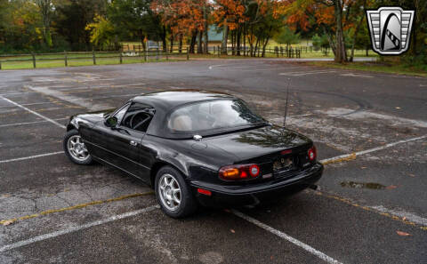 1994 Mazda MX-5 Miata