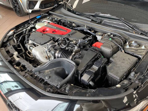 2025 Honda Civic Type R