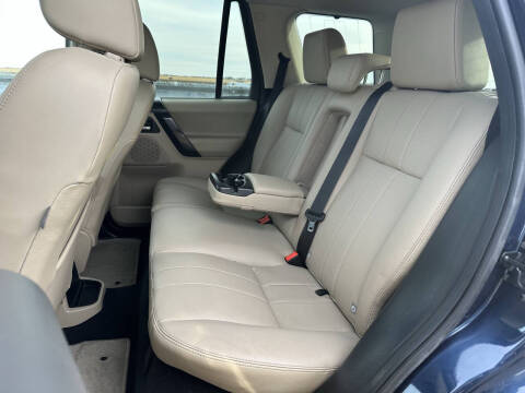 2013 Land Rover LR2 HSE