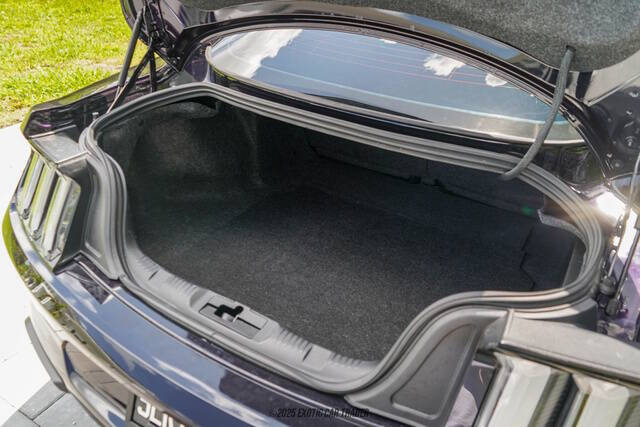 2022 Ford Mustang Shelby GT500