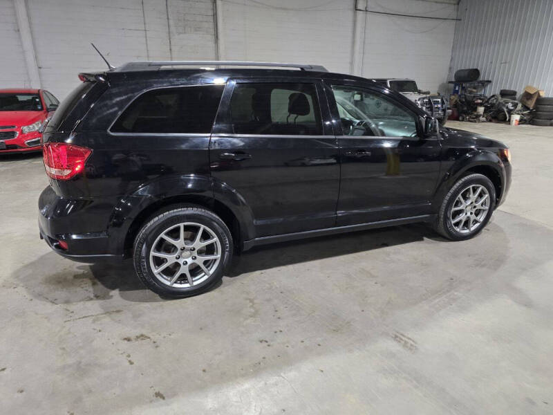 2015 Dodge Journey R/T