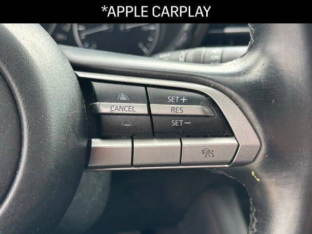 2021 Mazda Mazda3 Hatchback Select