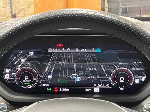 2024 Audi e-tron GT quattro Premium Plus