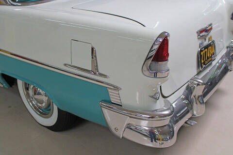 1955 Chevrolet Bel Air