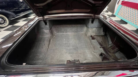 1960 Oldsmobile Eighty-Eight