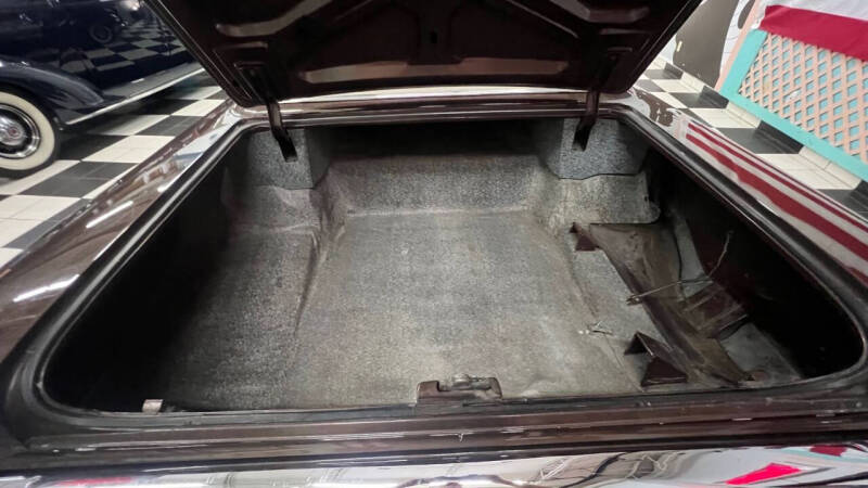 1960 Oldsmobile Eighty-Eight