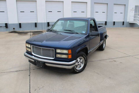 1995 GMC Sierra 1500