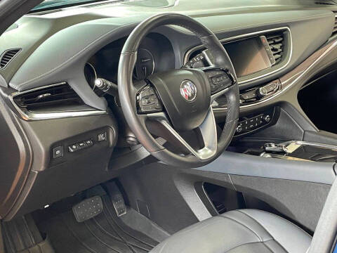 2023 Buick Enclave Premium