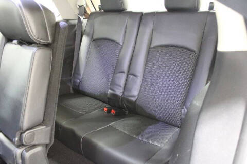 2019 Dodge Journey Crossroad