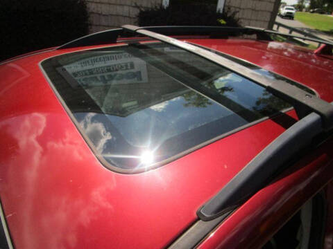 2018 Subaru Forester 2.5i Touring