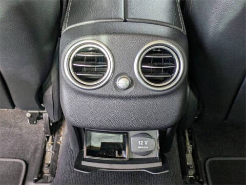 2018 Mercedes-Benz C-Class C 300 4MATIC