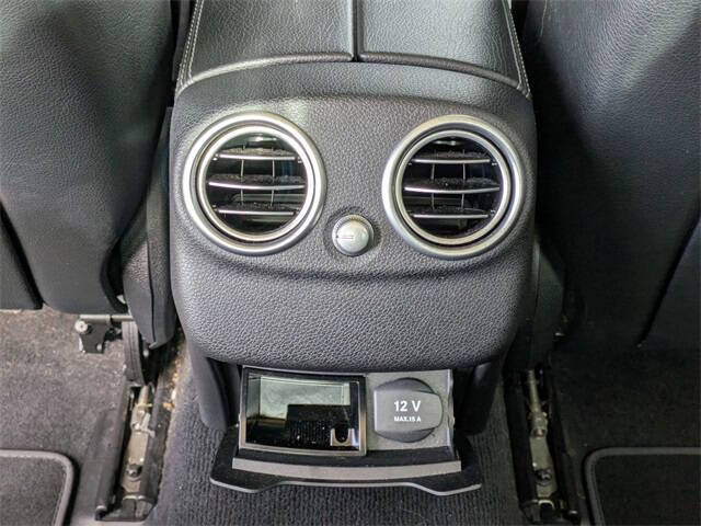 2018 Mercedes-Benz C-Class C 300 4MATIC