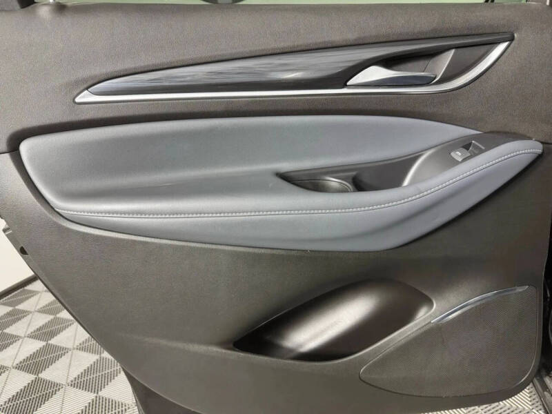 2022 Buick Enclave Premium