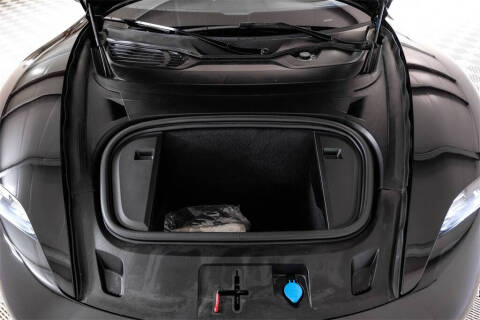 2020 Porsche Taycan 4S