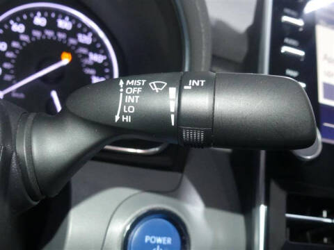 2019 Toyota Avalon Hybrid