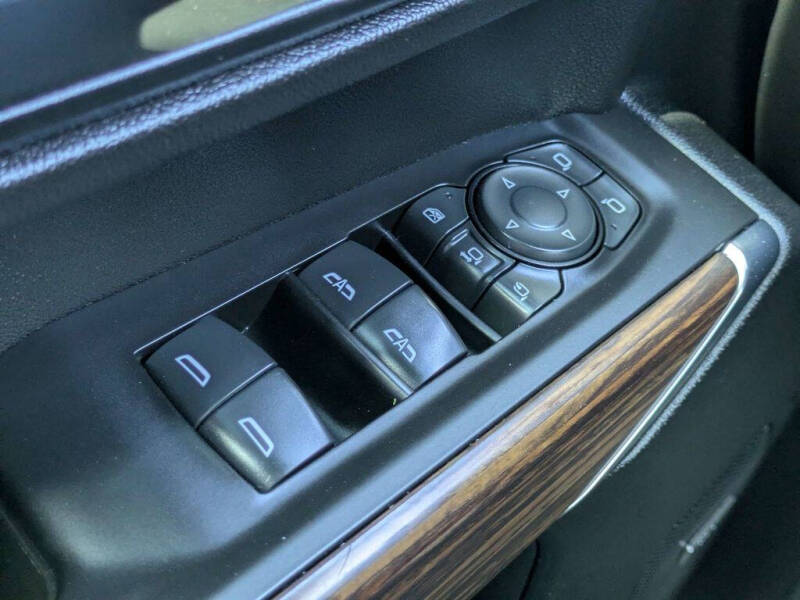 2021 Chevrolet Silverado 2500HD