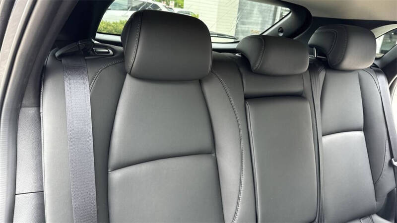 2025 Mazda CX-30 2.5 S Preferred