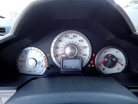 2011 Honda Pilot Touring