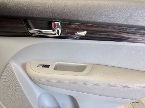 2011 Kia Sorento LX