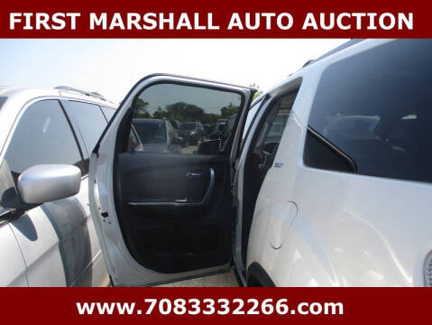 2012 GMC Acadia SLT-1