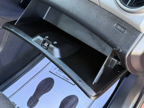 2015 Chevrolet Sonic LT Auto