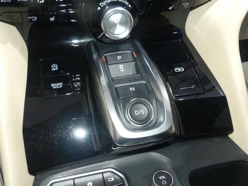 2022 Acura MDX SH-AWD w/Tech