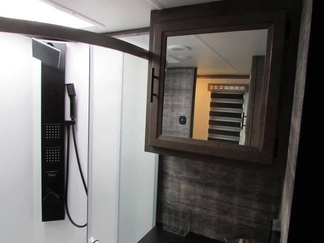 2022 Forest River VENGEANCE