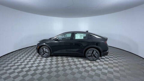 2026 Nissan LEAF SV+
