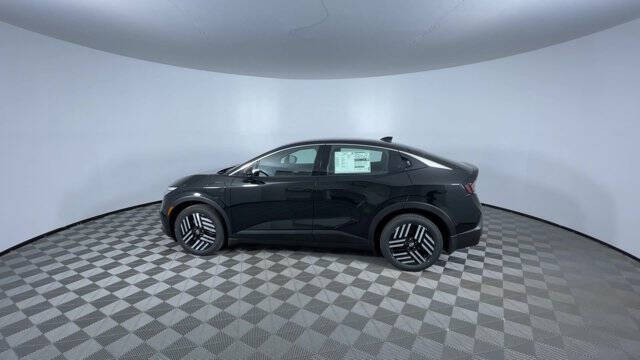 2026 Nissan LEAF SV+