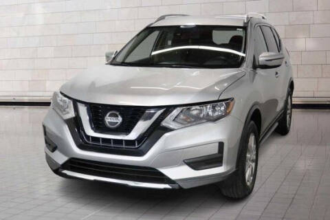 2019 Nissan Rogue for sale at The Bad Credit Doctor in Philadelphia PA