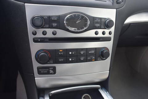 2015 Infiniti Q60 Coupe