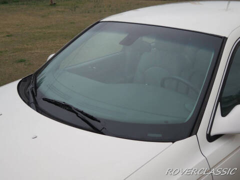 1999 Lincoln Continental