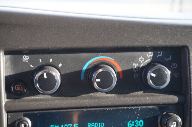 2020 Chevrolet Express 3500