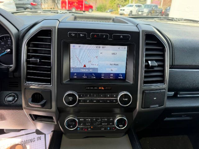 2020 Ford Expedition XLT