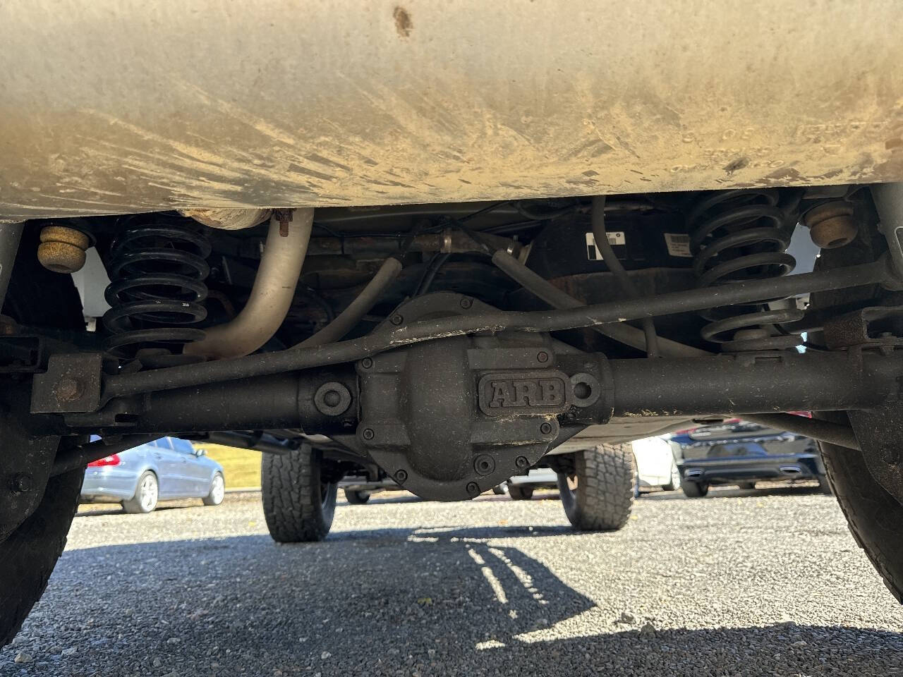 JeepWrangler Unlimited39