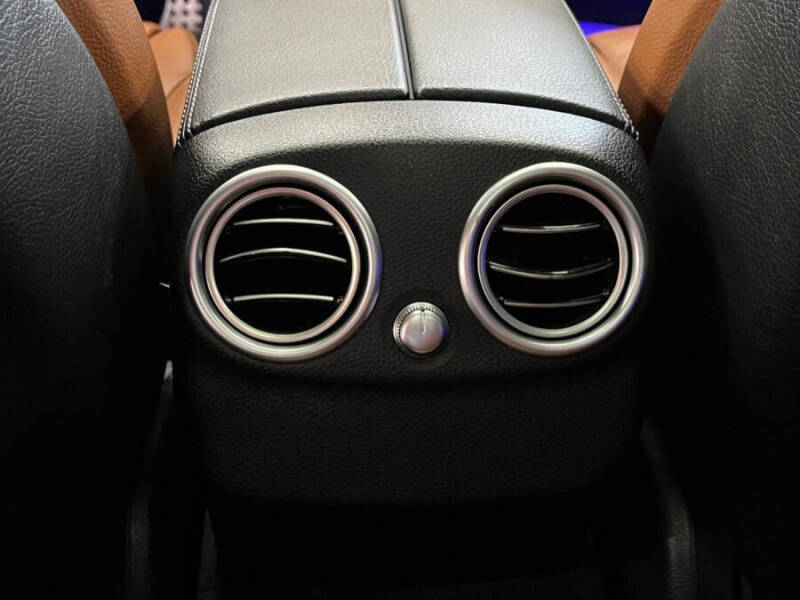 2020 Mercedes-Benz C-Class AMG C 43