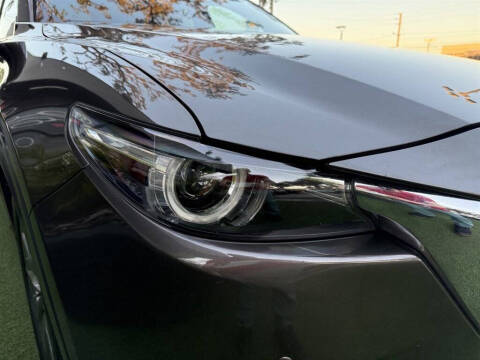 2019 Mazda CX-9 Grand Touring