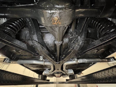 1959 Chevrolet Bel Air