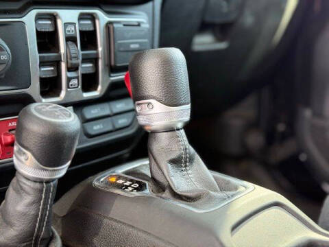 2024 Jeep Gladiator Willys