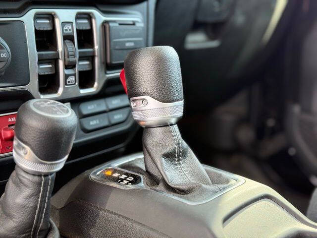 2024 Jeep Gladiator Willys