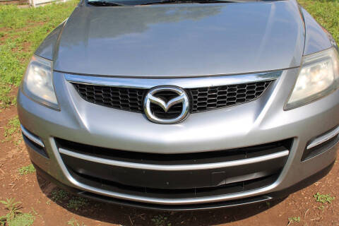 2009 Mazda CX-9 Touring