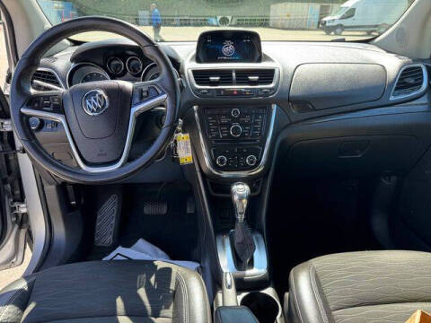 2015 Buick Encore Convenience