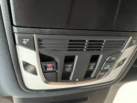 2026 Acura MDX SH-AWD w/A-SPEC