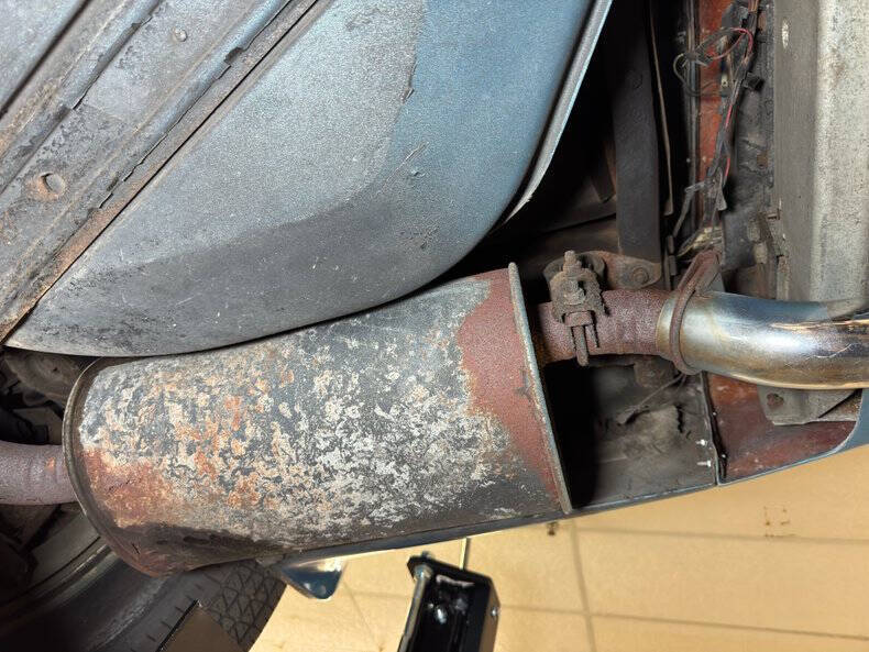 1976 Chevrolet Corvette