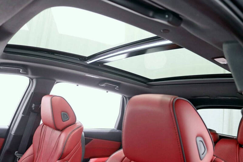 2022 Acura MDX SH-AWD Type S w/Advance Package