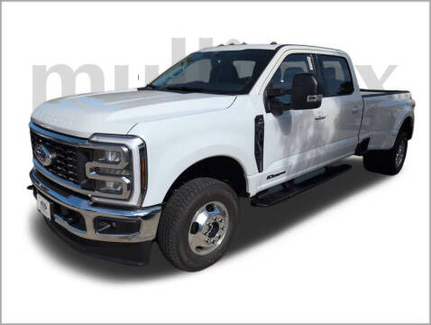2026 Ford F-350 Super Duty XLT