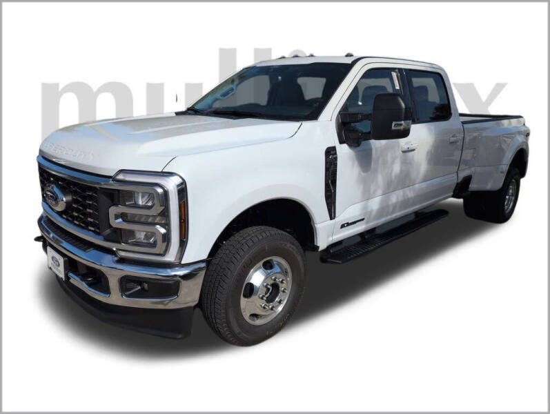 2026 Ford F-350 Super Duty XLT