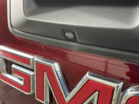 2017 GMC Sierra 2500HD Denali