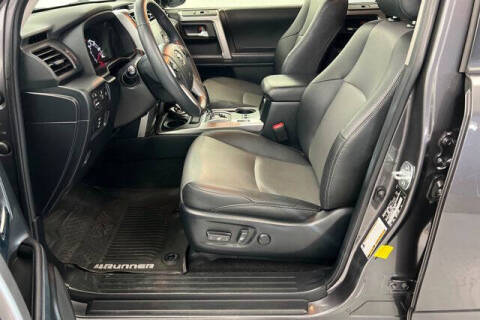 2020 Toyota 4Runner SR5 Premium